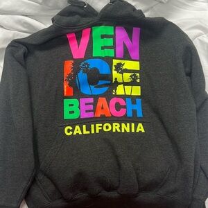 Venice Beach Hoodie